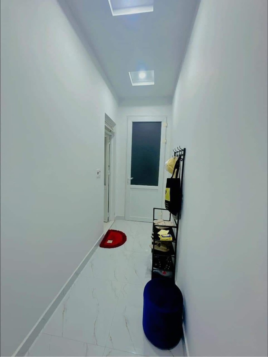 Cho thuê phòng trọ 35m2 Lũy Bán Bích, Tân Phú, Hồ Chí Minh nội thất đầy đủ