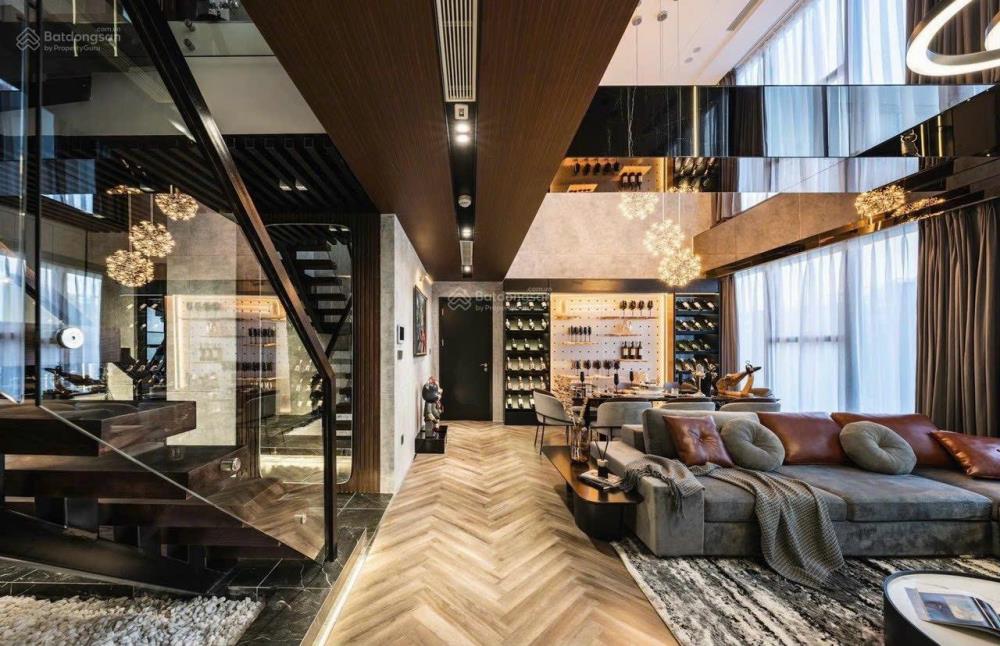 Mở bán căn hộ 2 ngủ, 2 vệ sinh, 81.5m2 - dự án westlake residential tây hồ