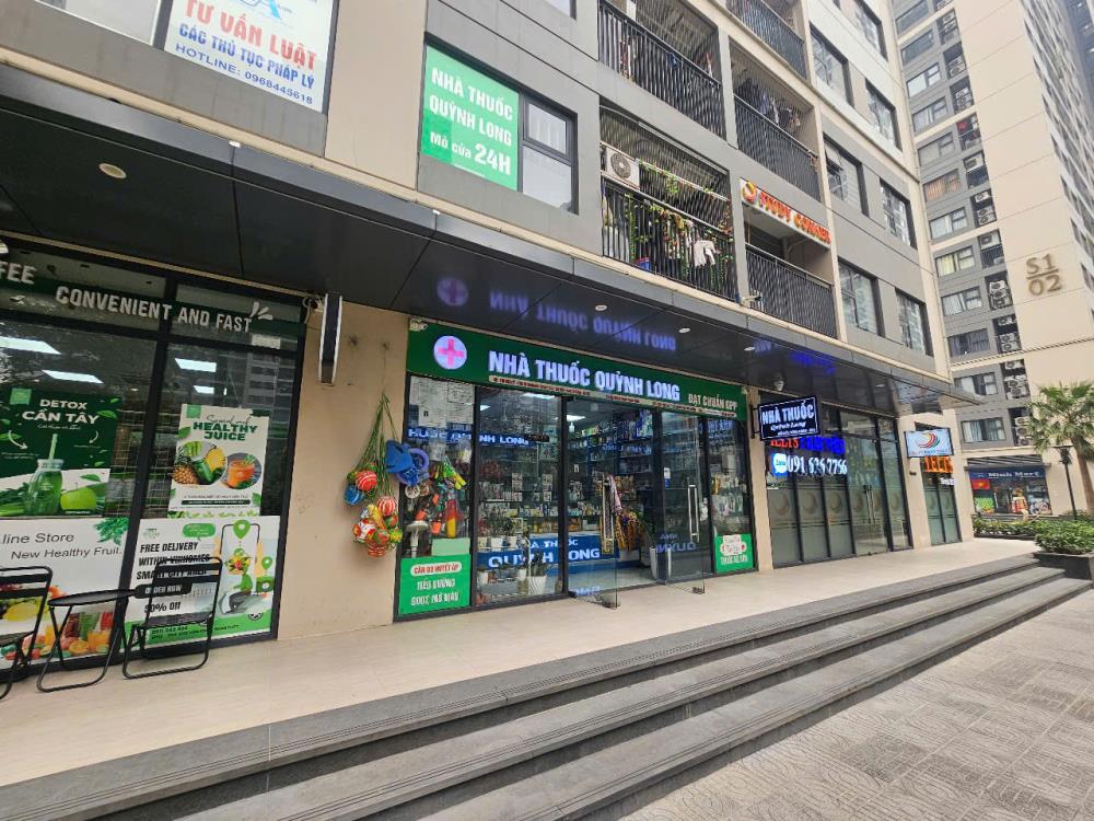 Em xin gửi anh chị quỹ căn shophouse tòa gs5 miami đẹp nhất vinhomes Smart City