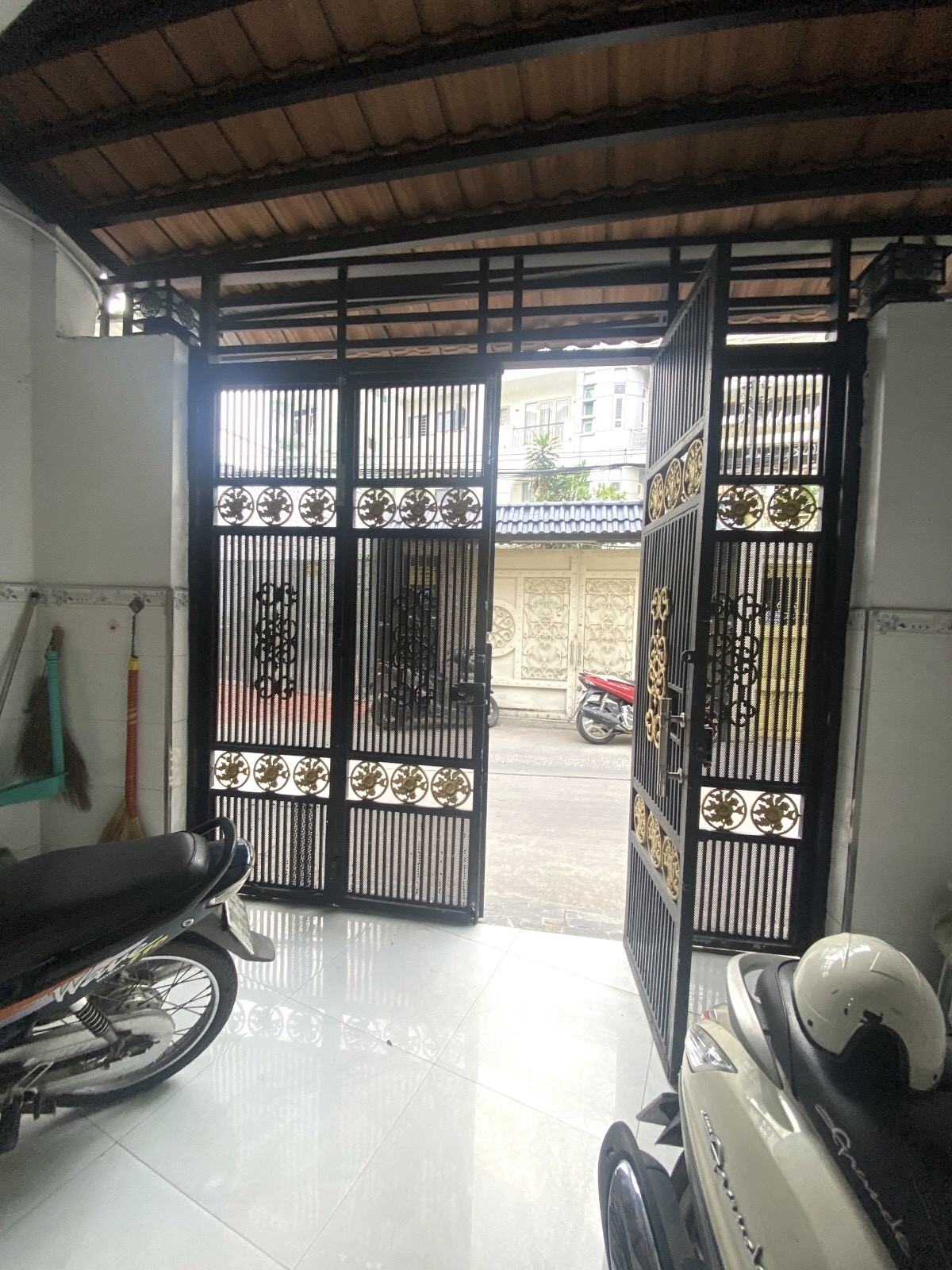 Bán chung cư mini 180m², Lê Đức Thọ Gò Vấp, 35 căn hộ có gác full nội thất, giá 22,5 tỷ