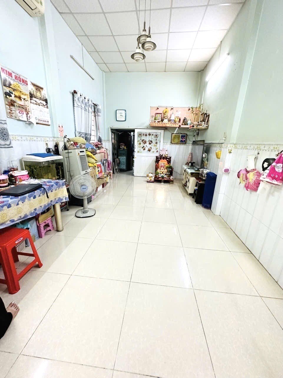 Bán nhà số 20 ngách 34 ngõ 232 Dương Đình Nghệ, P. Yên Hòa, Q. Cầu Giấy