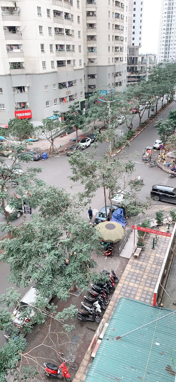 Bán căn hộ chung cư 154m2 tại dự án Sunshine Golden River, Phú Thượng, Tây Hồ, Hà Nội