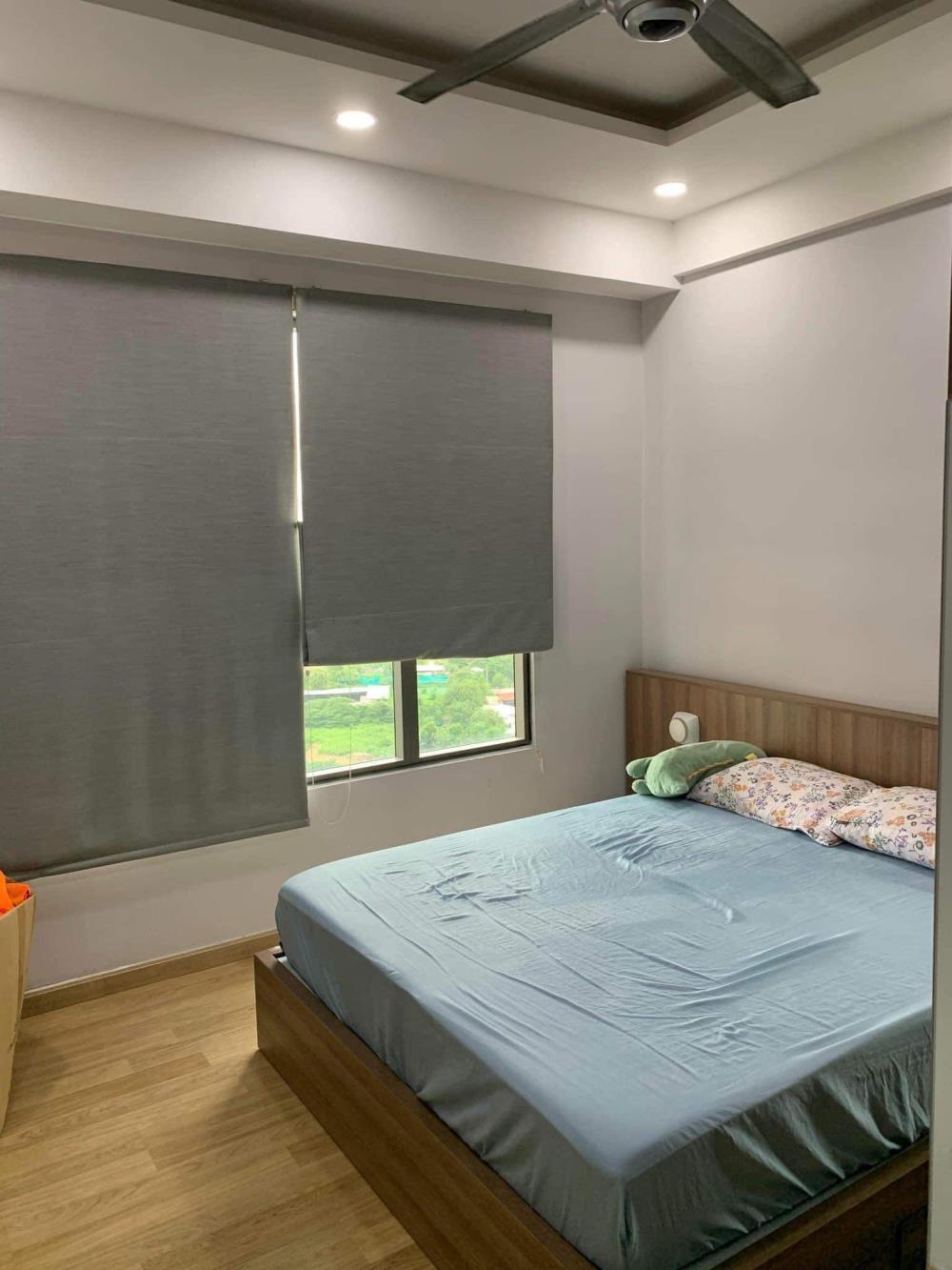 Bán căn hộ 3 phòng ngủ 80m2 The Sun Avenue có nội thất 5 5 tỷ full