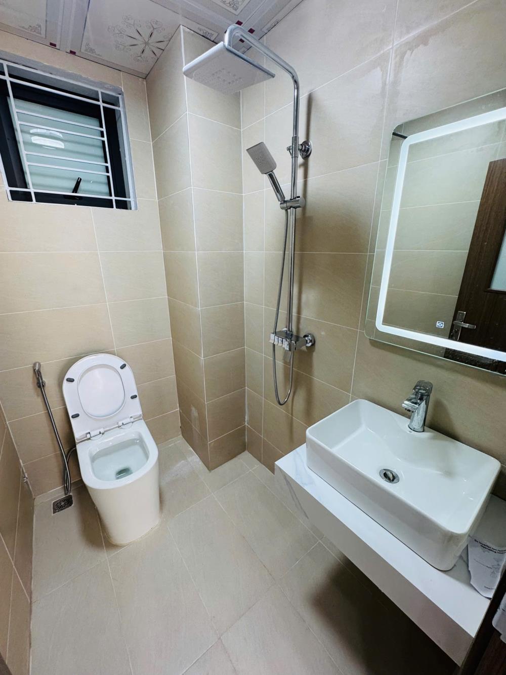 Chính chủ bán chung cư nhà 17T6 DT 117m2, nhà đã sửa chữa cực đẹp, full nội thất, giá 9tỷ