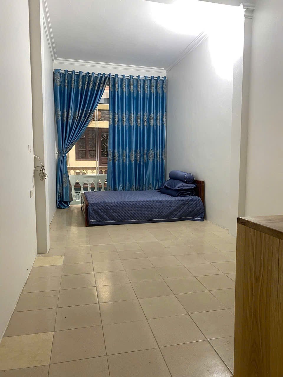 Bán nhà riêng 27m2 Quang Trung Hà Đông 3 bước ra chợ tiện ích đầy đủ