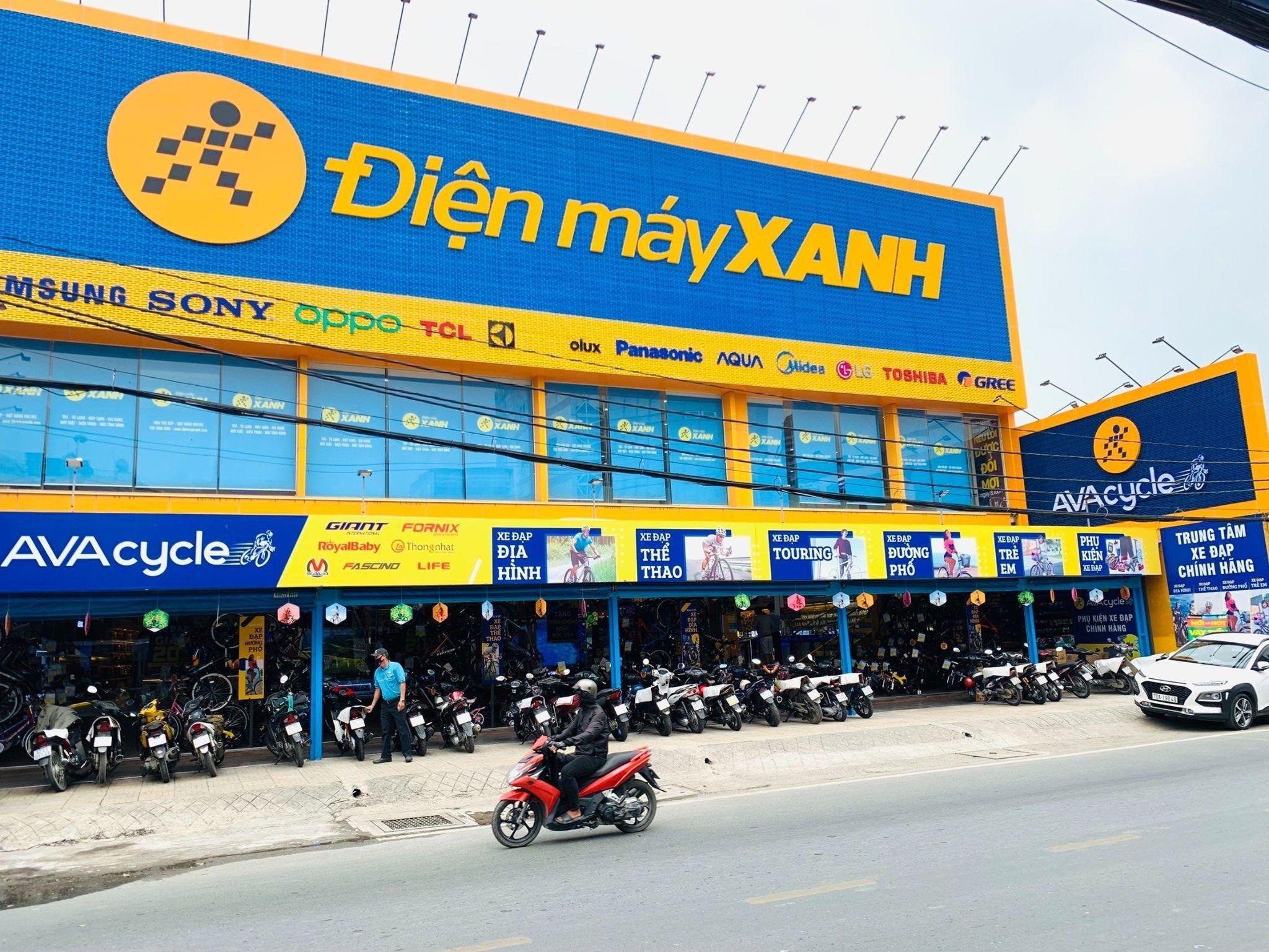 Bán đất 25x40m mặt tiền DT756 Dầu Tiếng Bình Dương cơ hội đầu tư