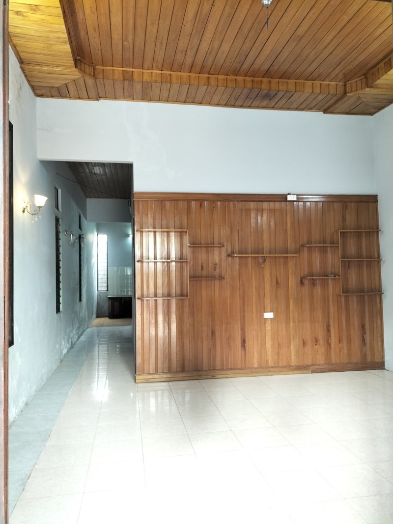 Bán nhà đồng kè, chợ hoà khánh, 90m2, ngang lớn 5m5, tiện ở và kd, chỉ 2.x tỷ