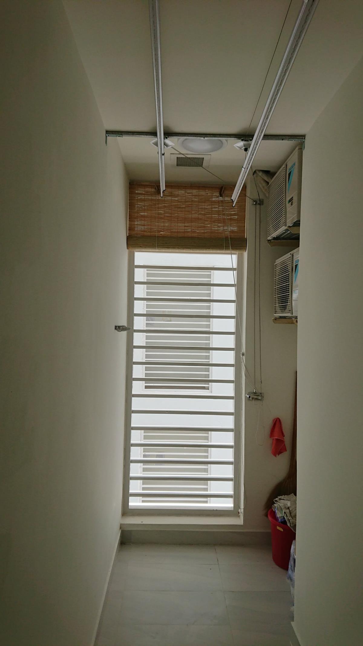Bán ch 3pn 104m2 full nt 5,5 tỷ view bitexco ngay cầu dừa quận 4