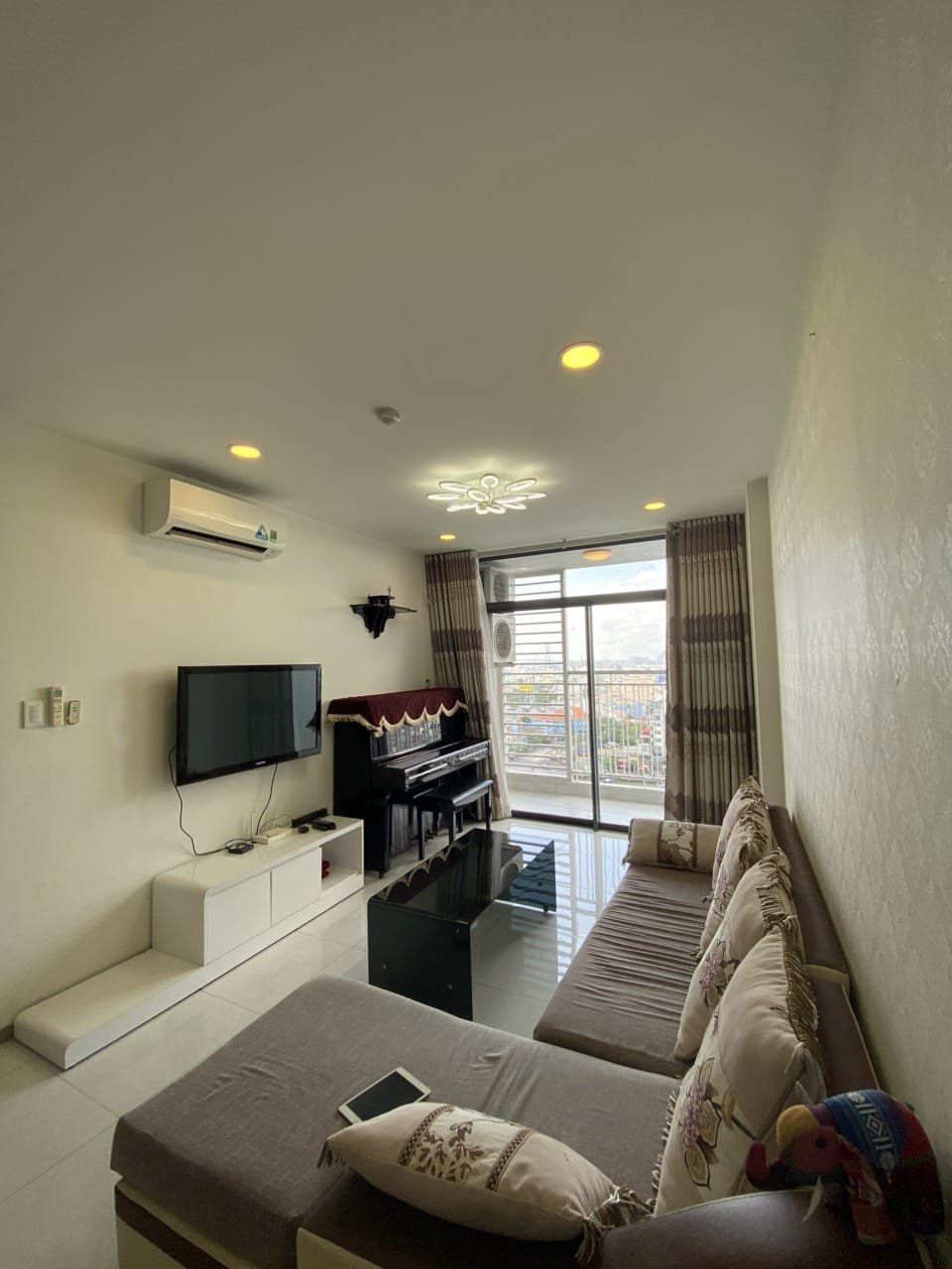 Bán căn hộ Sun Garde Đà Lạt- tháng 11 bàn giao- sổ hồng riêng sở hữu lâu dài- bank hỗ trợ vay 70%