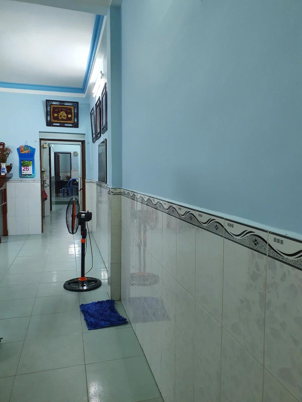 Bán nhà mặt phố Phan Kế Bính Ba Đình 37m2 5.5T thang máy giá 7.39 tỷ