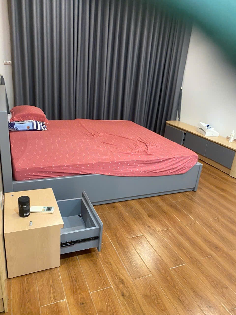 Bán nhà riêng 232m2 Yên Sở, Hoàng Mai, Hà Nội full nội thất thang máy