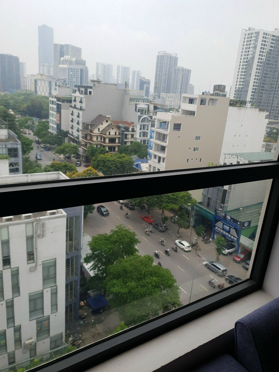 Bán căn hộ chung cư 58,8 m² Mường Thanh Viễn Triều đường Phạm Văn Đồng Nha Trang tiện nghi hiện đại