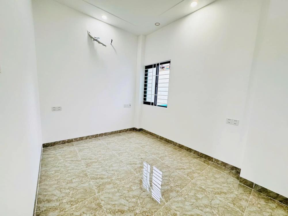 Chính chủ bán nhà tại ngõ 167 phố Tây Sơn, Phường Quang Trung, Đống Đa, Hà Nội