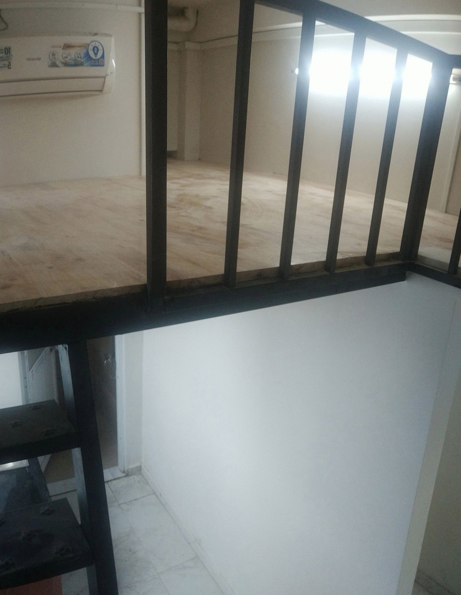 Cho thuê phòng trọ 35m² đường Bàu Bàng Tân Bình tiện nghi đầy đủ