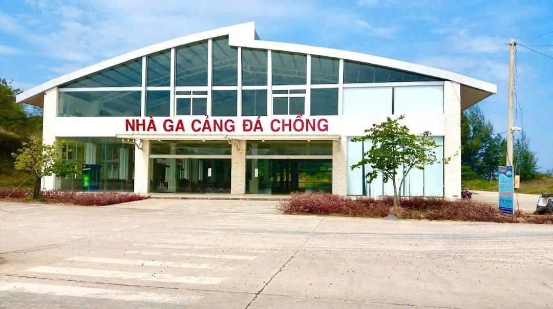 Bán đất nền 2000m2 Bãi Thơm Phú Quốc sổ đỏ giá đầu tư 2 triệu/m2