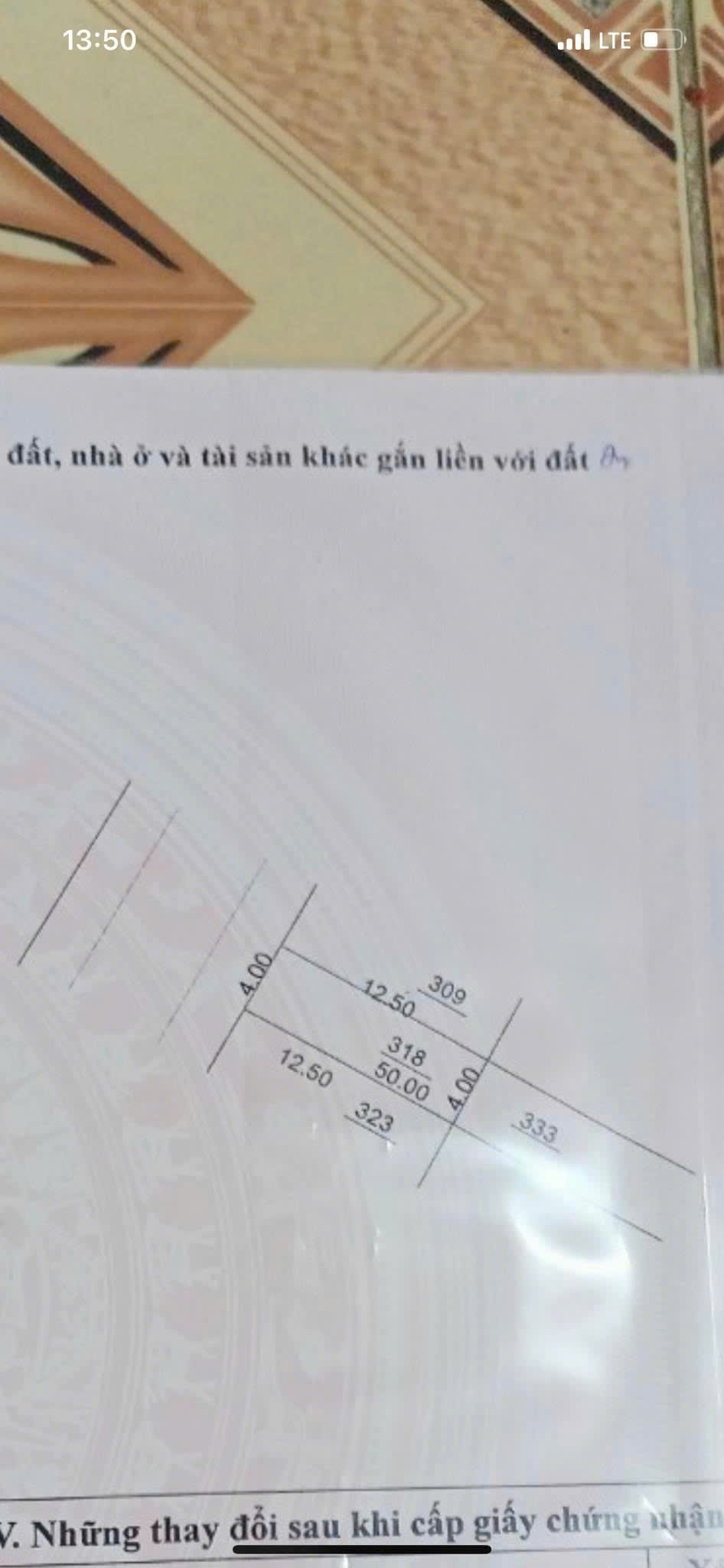 Chị hường cần bán gấp đất la khê, không lỗi, giá đầu tư