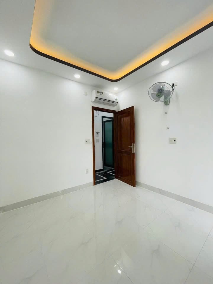 Bán nhà riêng 61m², 7,5 tỷ tại Lương Yên, Bạch Đằng, Hai Bà Trưng, Hà Nội