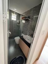 Bán dãy trọ 5x18m đường Lê Văn Lương Nhơn Đức Nhà Bè thu nhập 10 triệu/tháng