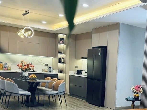 Ưu đãi hấp dẫn! Bùng nổ siêu phẩm căn 2PN view trực diện sông Hàn, sổ đỏ lâu dài Peninsula Đà Nẵng