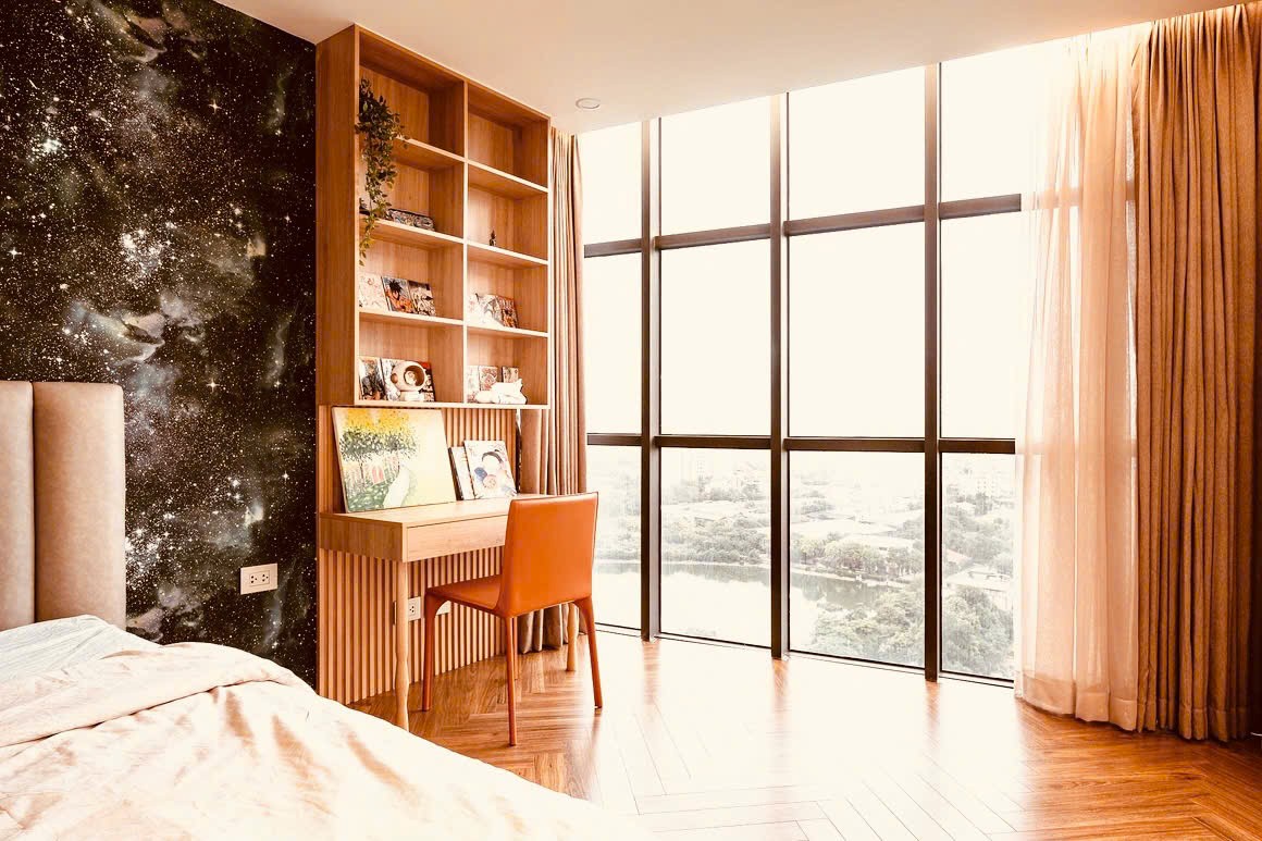 Bán CC Sunshine Sky City, 6 tỷ, 105m2, 3PN, 2WC tại Phú Thuận, Phú Mỹ Hưng Q7, HCM