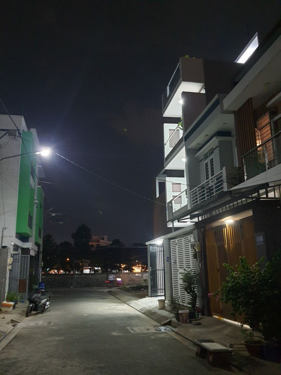 Bán nhà riêng tại 131/46 đường Số 6 Linh Xuân Thủ Đức diện tích 54,1m² giá 5,75 tỷ