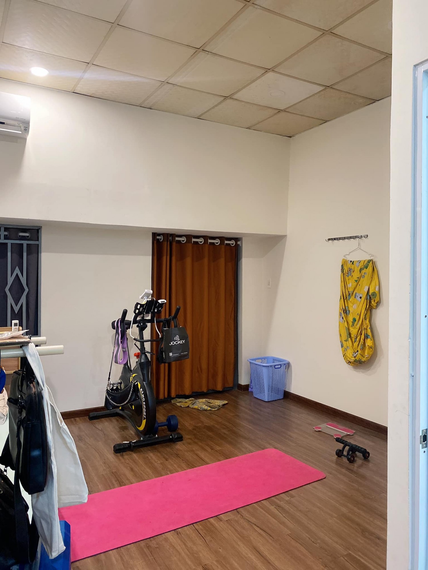 Bán nhà riêng 35m2 Đền Lừ 1, Hoàng Mai, tiện ích thang máy, giá 8,1 tỷ
