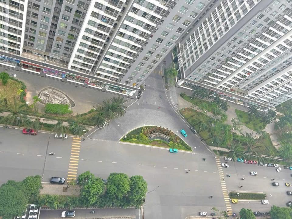 Bán nhà 49 m2 tại Vĩnh Tuy Hai Bà Trưng Hà Nội đầy đủ tiện ích