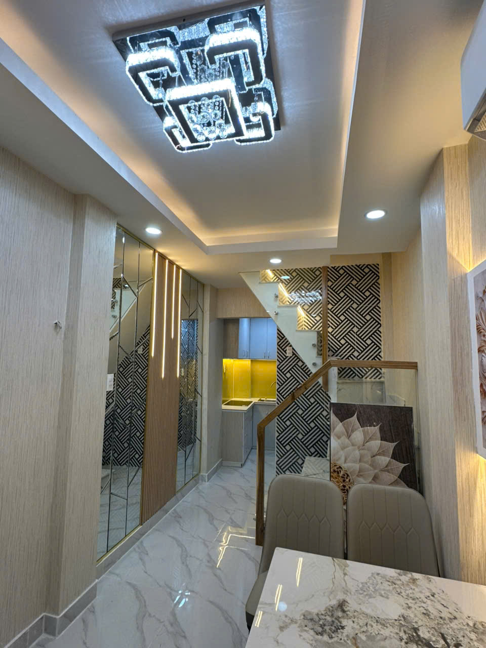 Hàng hiếm tại đề thám, phạm ngũ lão, quận 1, hồ chí minh, 3,9 tỷ, 20 m2