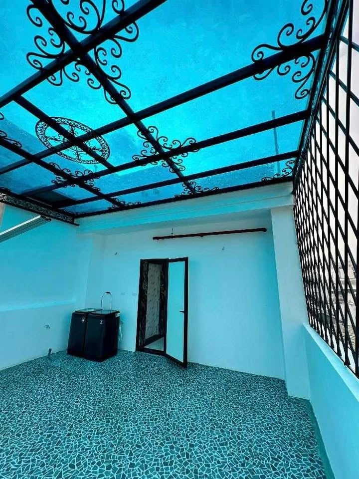 Bán nhà phố Minh Khai, 35m2x5 tầng, giá 6,6 tỷ
