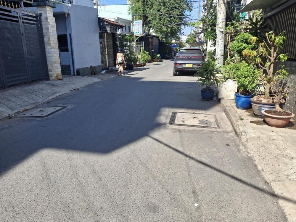 Bán nhà riêng 100m2 đường Lê Lợi, Gò Vấp, có thang máy - cơ hội đầu tư sinh lời, giá chỉ 11 tỷ