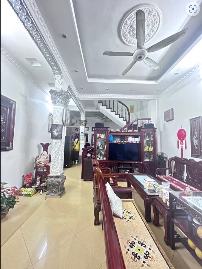 Bán ngay nhà đẹp chính chủ, tại Bình Hưng Hòa B, đầu tư hời giá chỉ 6 tỷ 6