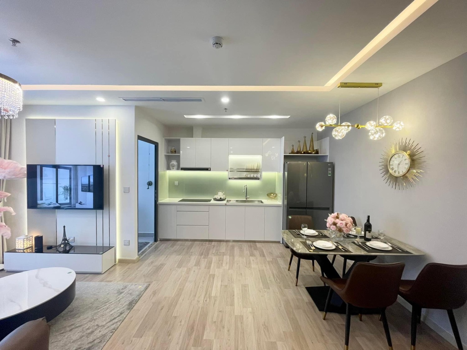 CT1 Riverside Luxury - căn hộ cao cấp mặt sông duy nhất tại TP. Nha Trang - giá trực tiếp CĐT VCN