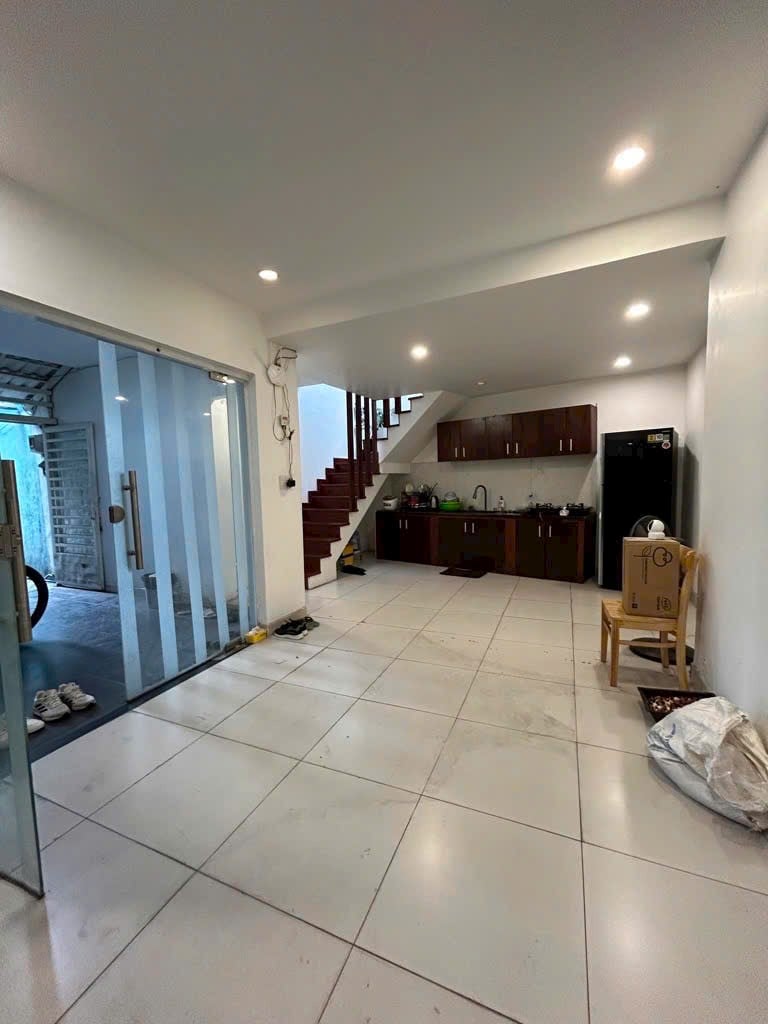 Bán nhà riêng 120m2 tại Huỳnh Tấn Phát, phường Tân Thuận Tây, quận 7 - gần cầu Tân Thuận