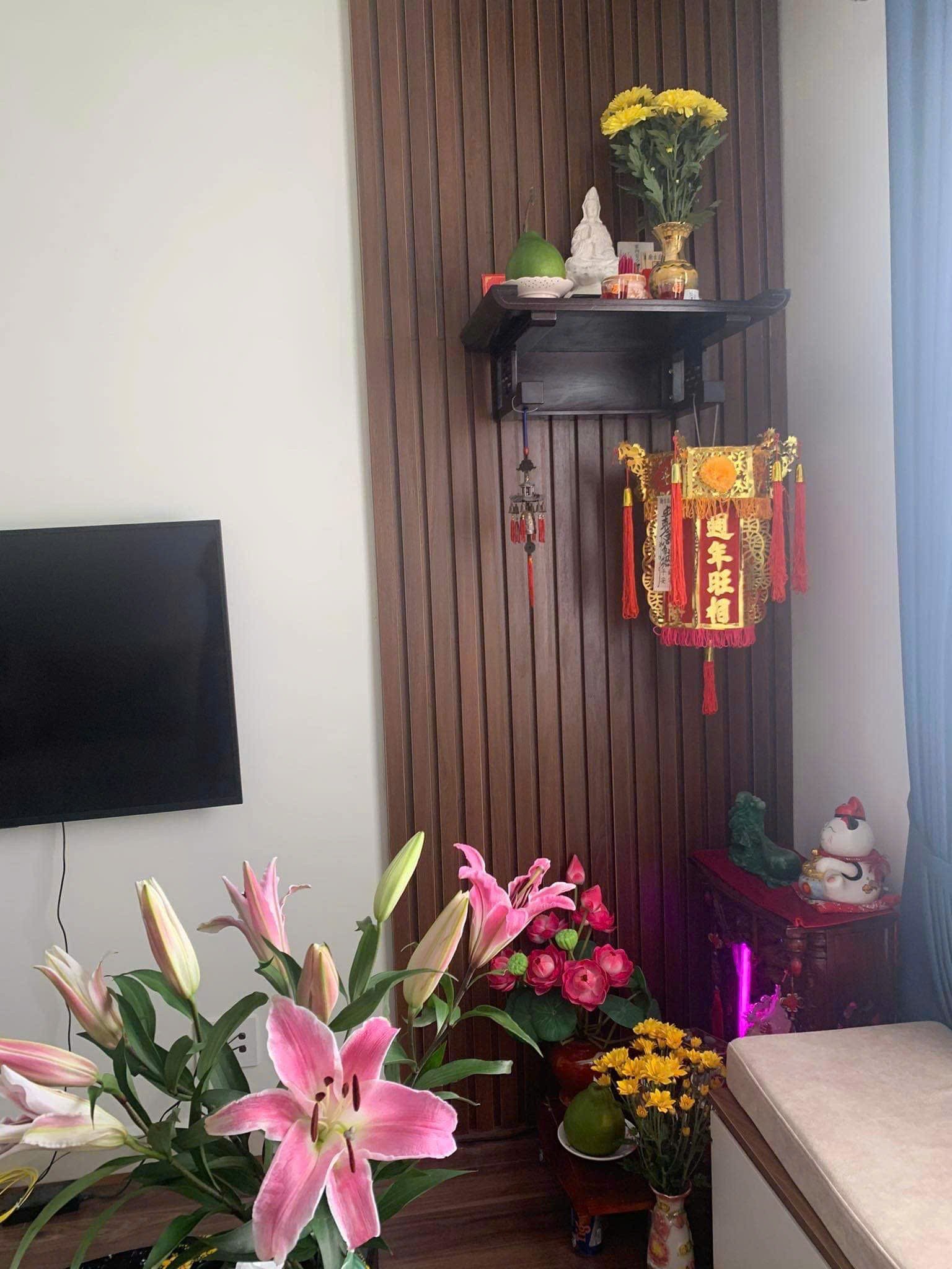 Bán căn hộ Offcetel, 2PN, 2WC, NT cơ bản, DT 60m2, giá 2.1 tỷ ngay MT HQV, gần KĐT Phú Mỹ Hưng