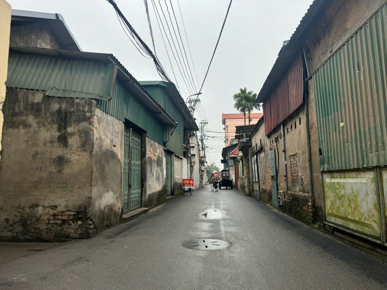 Bán đất 1200m2 Phú Cát, Quốc Oai, Hà Nội - MT 25m, Kinh doanh khách sạn