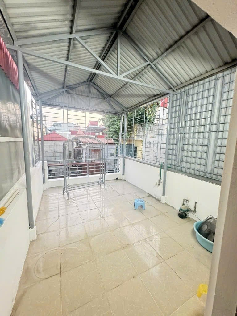 Bán nhà riêng 45m2 đường Tân Kỳ Tân Quý, Tân Phú, giá chỉ 4,2 tỷ