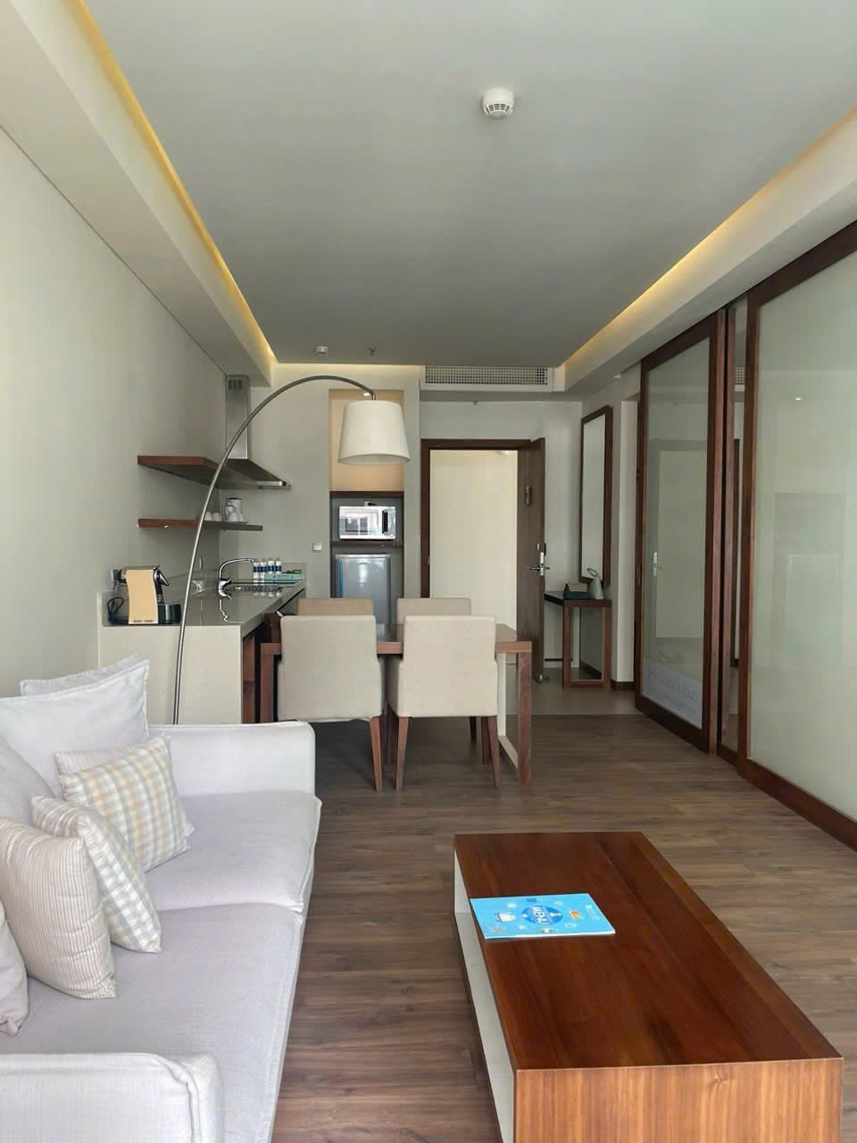 Bán căn hộ chung cư Carillon 5 Lũy Bán Bích Tân Phú 72m2 giá 3,250 tỷ