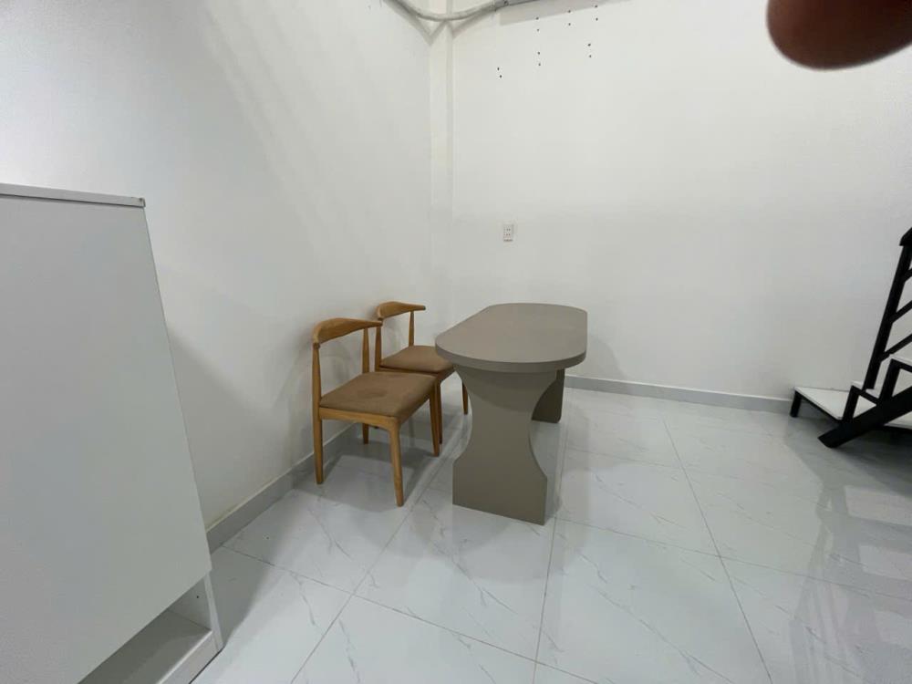 Phòng trọ 25m² giá rẻ – Gần ĐH Công Thương, Aeon Tân Phú – Full tiện ích