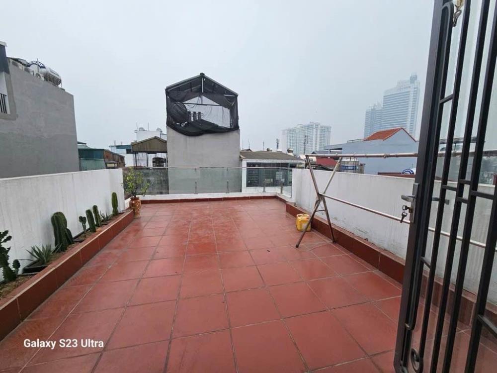 Bán nhà riêng 56m2 tại Trường Chinh, Tân Thới Nhất, Quận 12, hẻm xe hơi