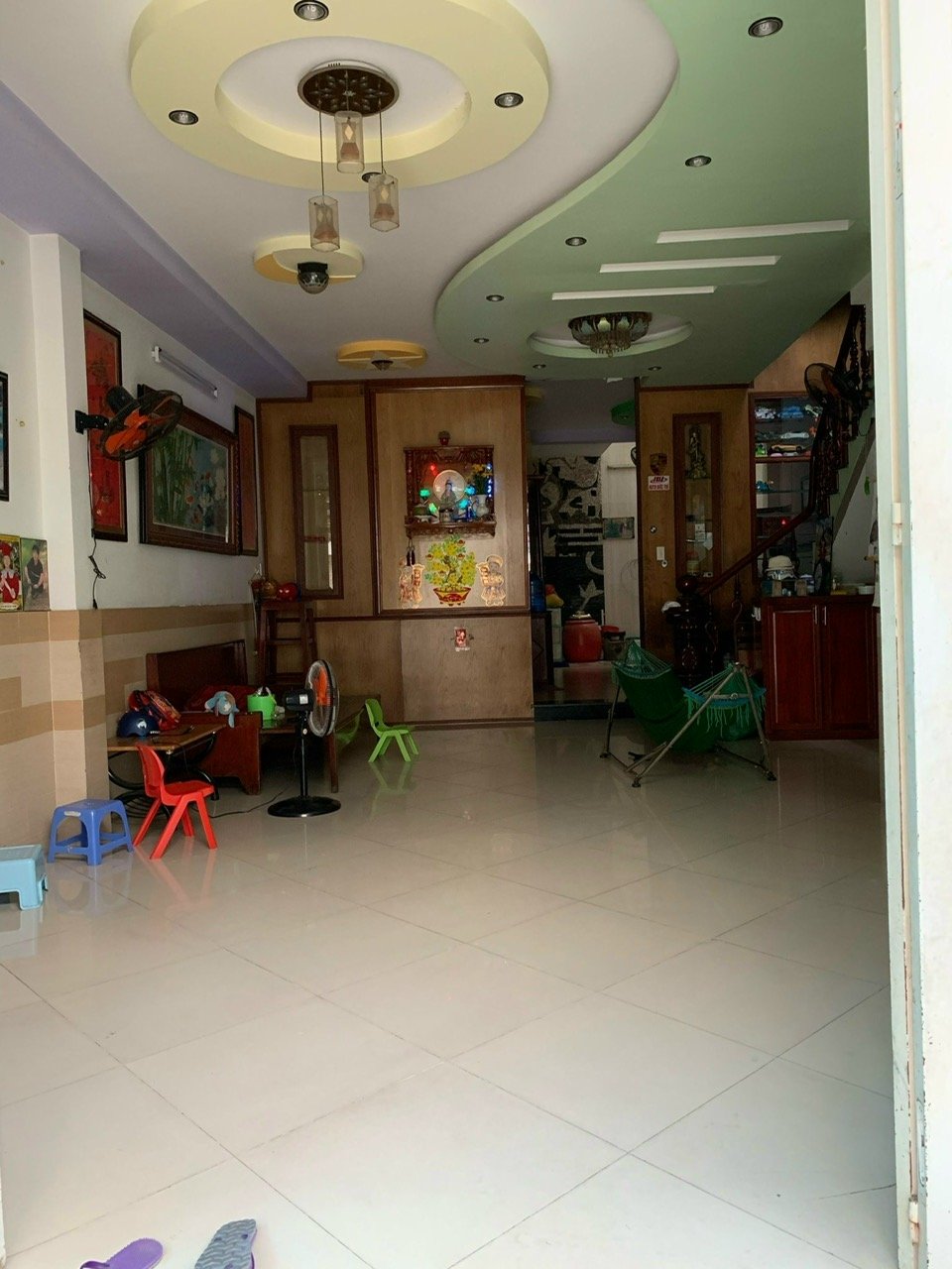 Vip Nguyễn Văn Lộc, Hà Đông, DT 50m2 5 tầng, giá nhỉnh 13 tỷ, thang máy chờ, ô tô tránh, vỉa hè