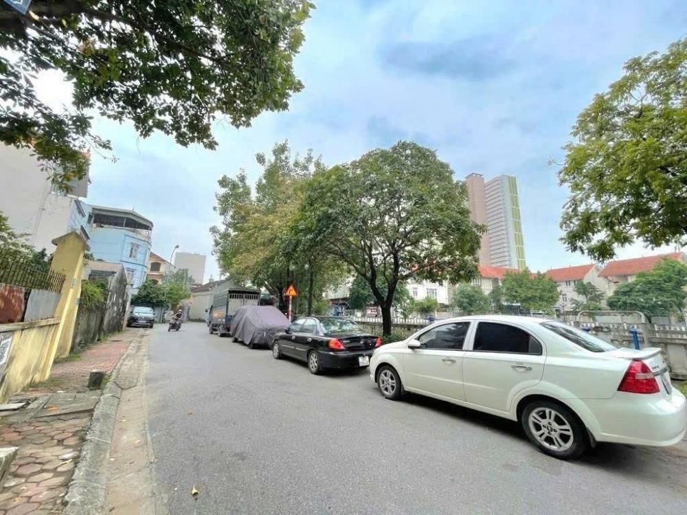 Bán nhà Đền Lừ Hoàng Mai, 5 tầng thang máy, lô góc, full nội thất, 38m², ngõ 3m, giá tốt