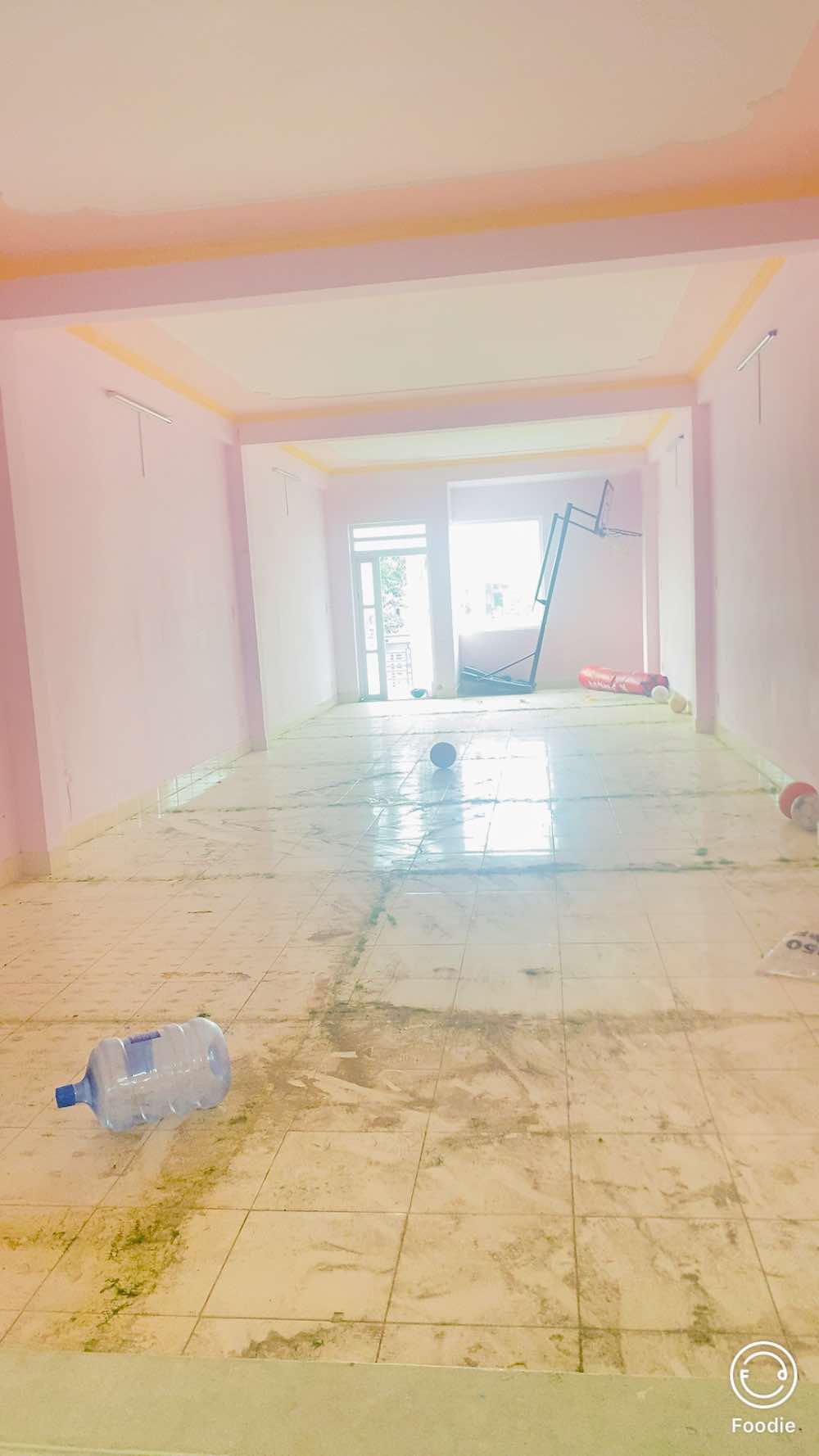 Cho thuê văn phòng 70m2 và 90m2 tại 04 Phương Mai Đống Đa đầy đủ tiện ích