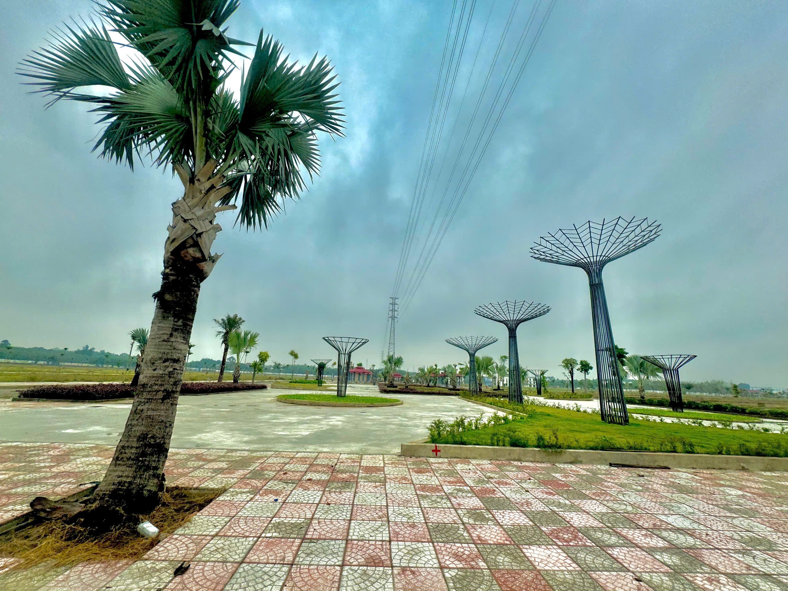 Alana City – Đô Thị Chiến Lược đón đầu Cao Tốc TP.HCM - Chơn Thành