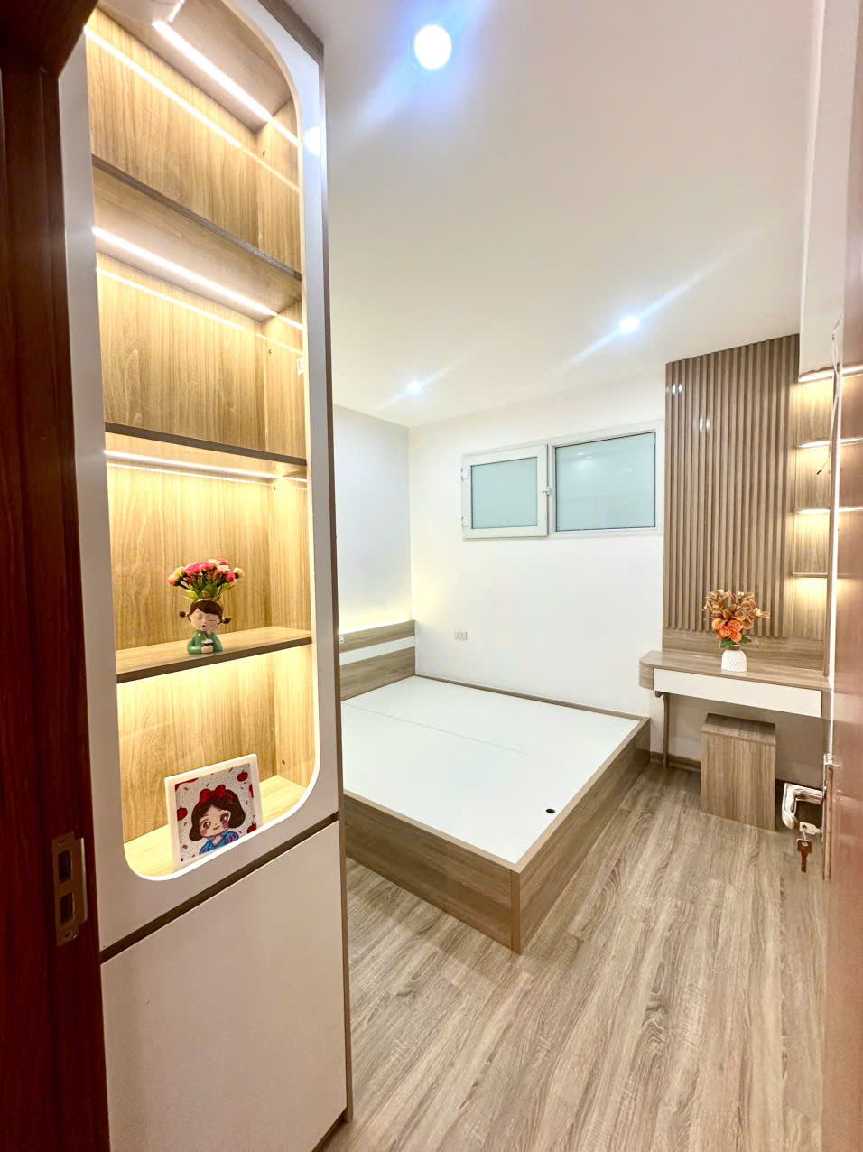 Bán căn hộ chung cư 197,90 m2 Diamond Alnata Tân Phú Hồ Chí Minh tiện ích hoàn hảo