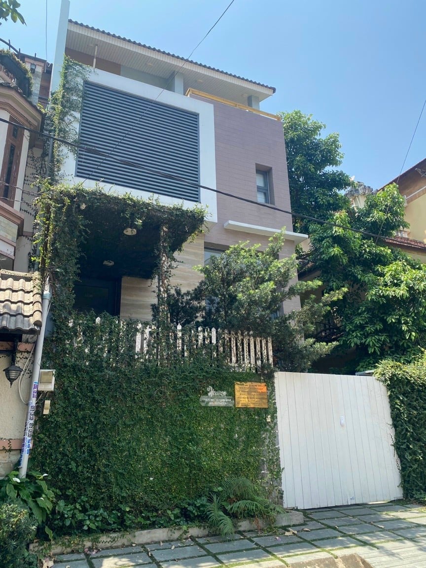 Bán nhà vườn nghỉ dưỡng 9.229 m² xã Đá Bạc, Châu Đức, Bà Rịa Vũng Tàu, giá chỉ 845.000 VNĐ/m²