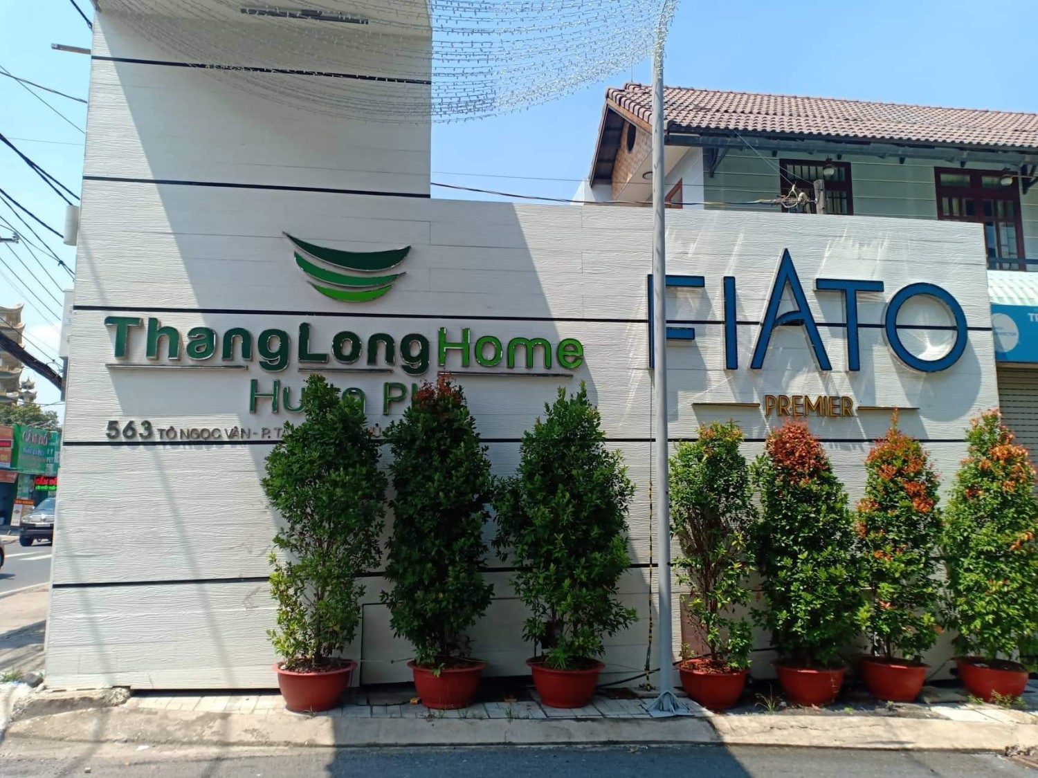 ???? BÁN GẤP VILLA HOME 3 TẦNG ..! Đường Tô Ngọc Vân - Tam Phú -  Thủ Đức -100M2 - Chỉ 9tỷ 5.