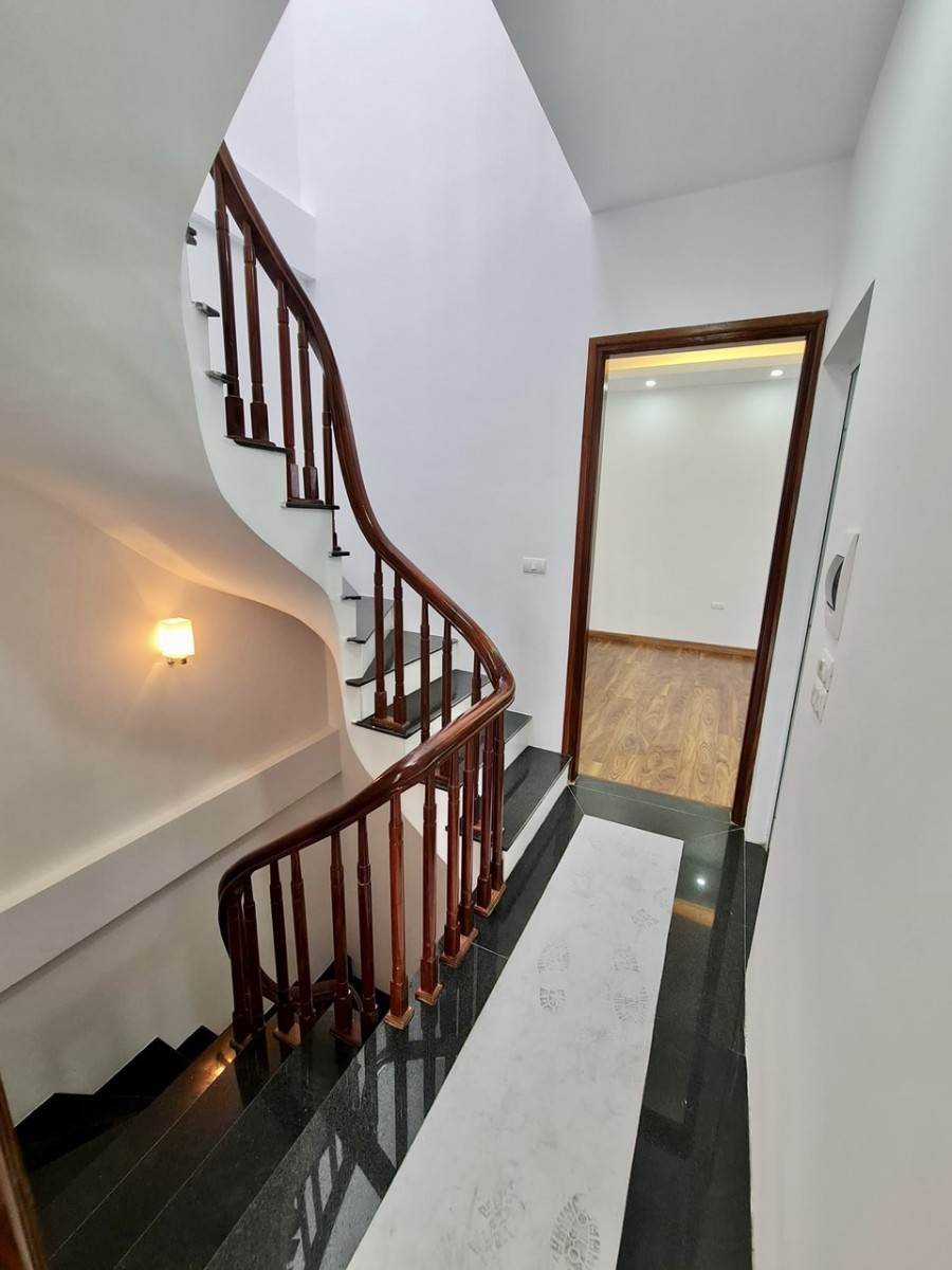 Bán nhà biệt thự liền kề 360m2 x Đường Tố Hữu, Hà Đông, Hà Nội, giá 61 tỷ