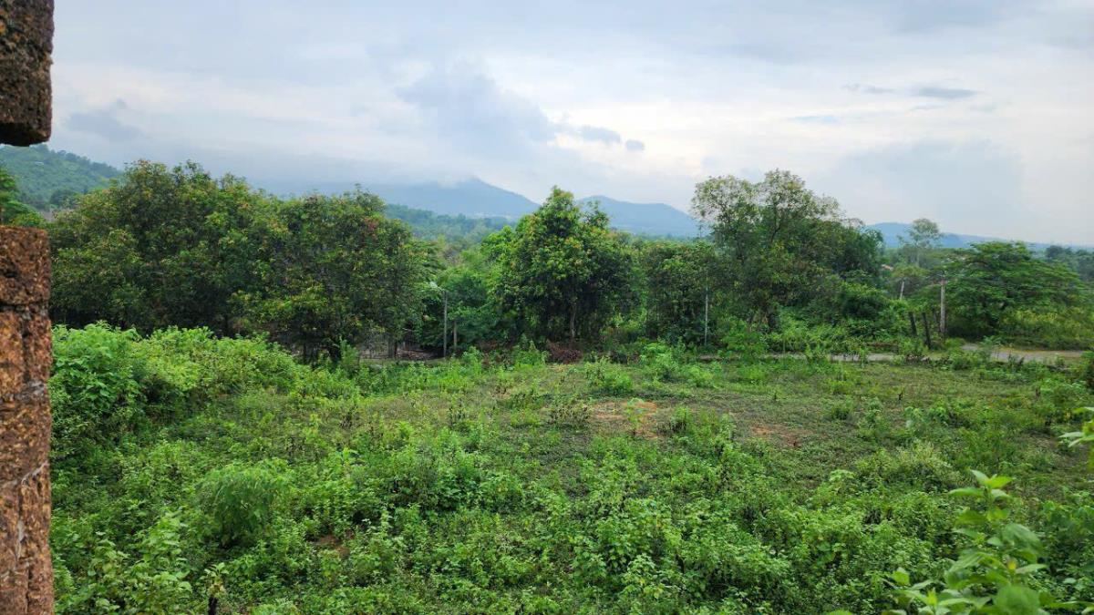 Bán lô đất 3 mặt tiền 1000m2 tại xã Cư Yên huyện Lương Sơn Hòa Bình giá chỉ 3,200,000,000 VNĐ