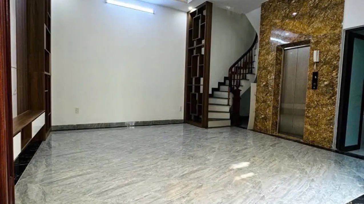 Bán nhà 3 tầng 40,2m² Thị trấn Quang Minh, Mê Linh, Hà Nội, gần trường mầm non