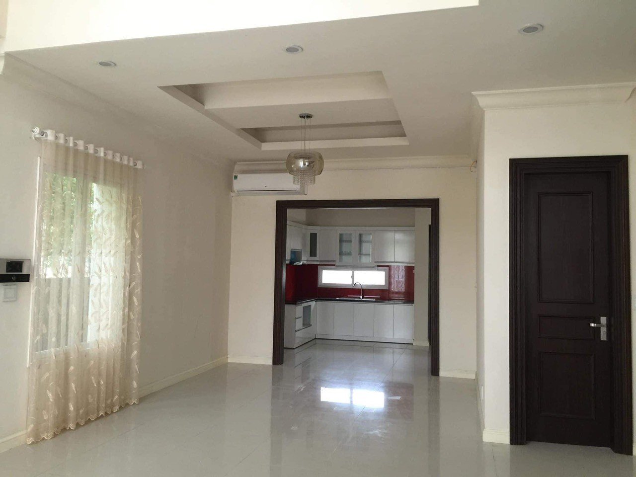 Thiết kế theo phong cách riêng trên diện tích Đất 3000m2 với view Suối ngọc tại Khu A Xanh Villas